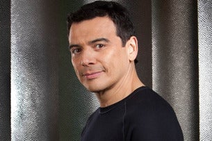 Carlos Mencia: The Liberated Tour