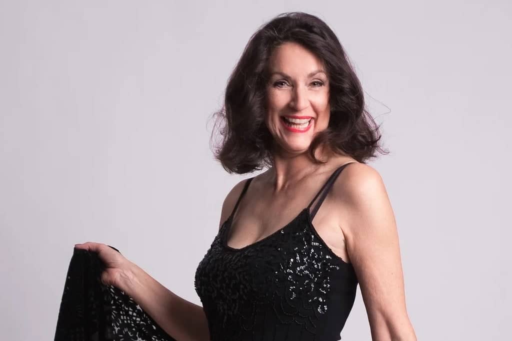 Ellen Obier und Band