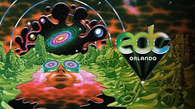 EDC Orlando