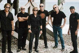 North 2 Shore Presents John Cafferty And The Beaver Brown Band