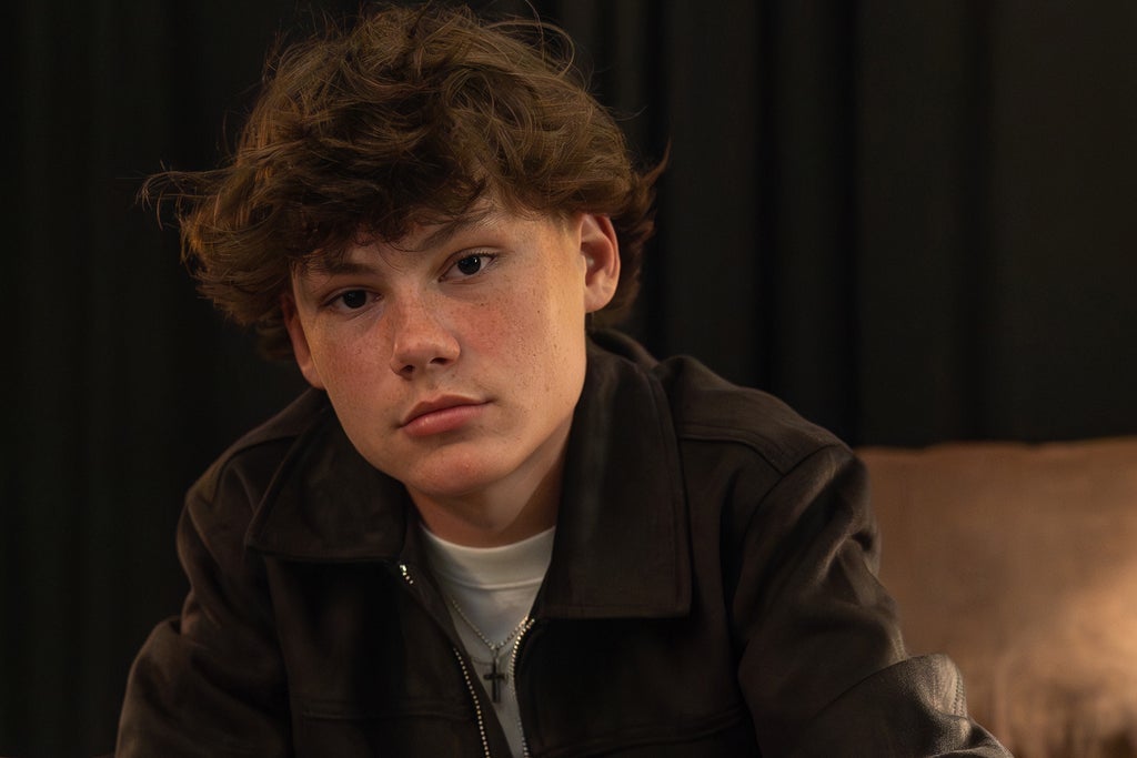 Maddox Batson: Live Worldwide Tour