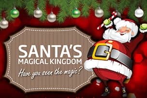 Santa's Magical Kingdom
