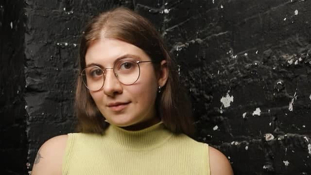 Karli Marulli