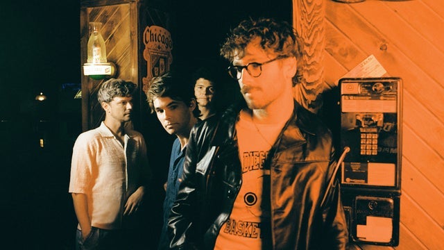 The Brook & The Bluff