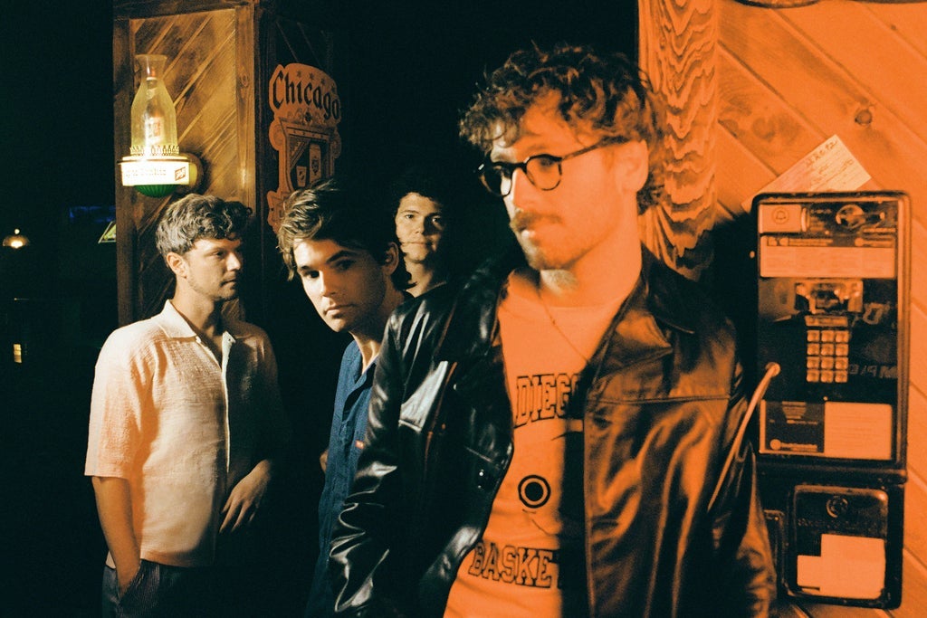 The Brook & The Bluff: The Werewolf Tour