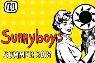 Sunnyboys