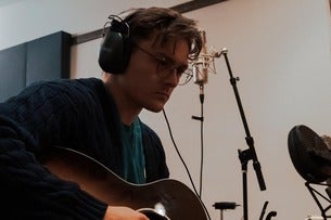 The Breaks Inc., Christian Sparacio w/ Walkney