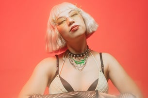 promqueen - Kisses From the Diaspora