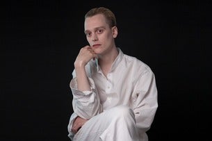 Sean Nicholas Savage