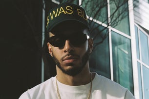 Will Hill: You Should Know Tour