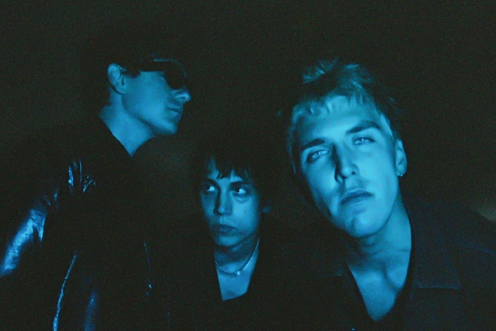 Bad Suns - ACCELERATOUR