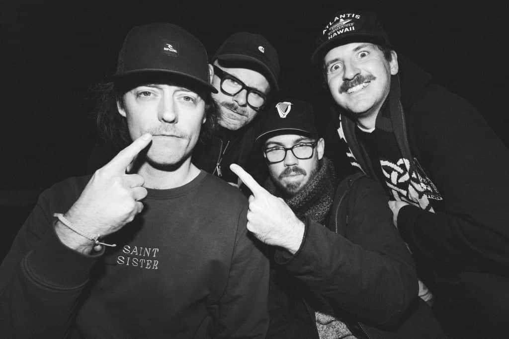 The Scratch with DUG