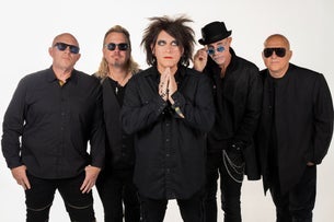 Lovesong: The Cure Tribute