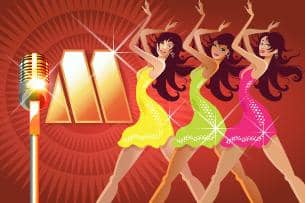 Motown On the Rocks