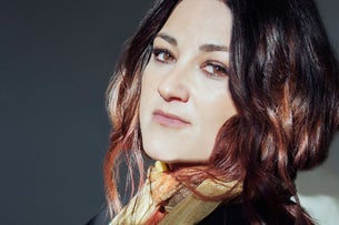 An Evening with Jennifer Knapp