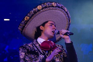 Alex Fernandez