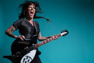 Pre-Mater Party feat. Lilly Hiatt / Tayls / Josh Black / James Holiday / Kyle Scudder / Josh Lewis