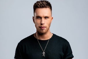 NICKY ROMERO