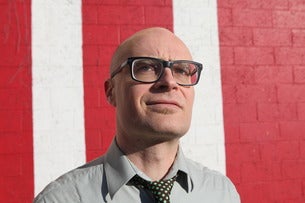 MC Frontalot, Schaffer the Darklord