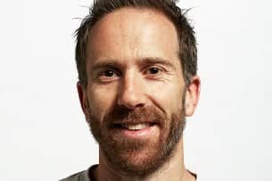 Adam Rozenbachs