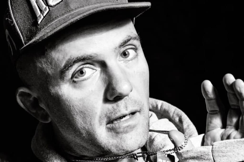 Kosha Dillz