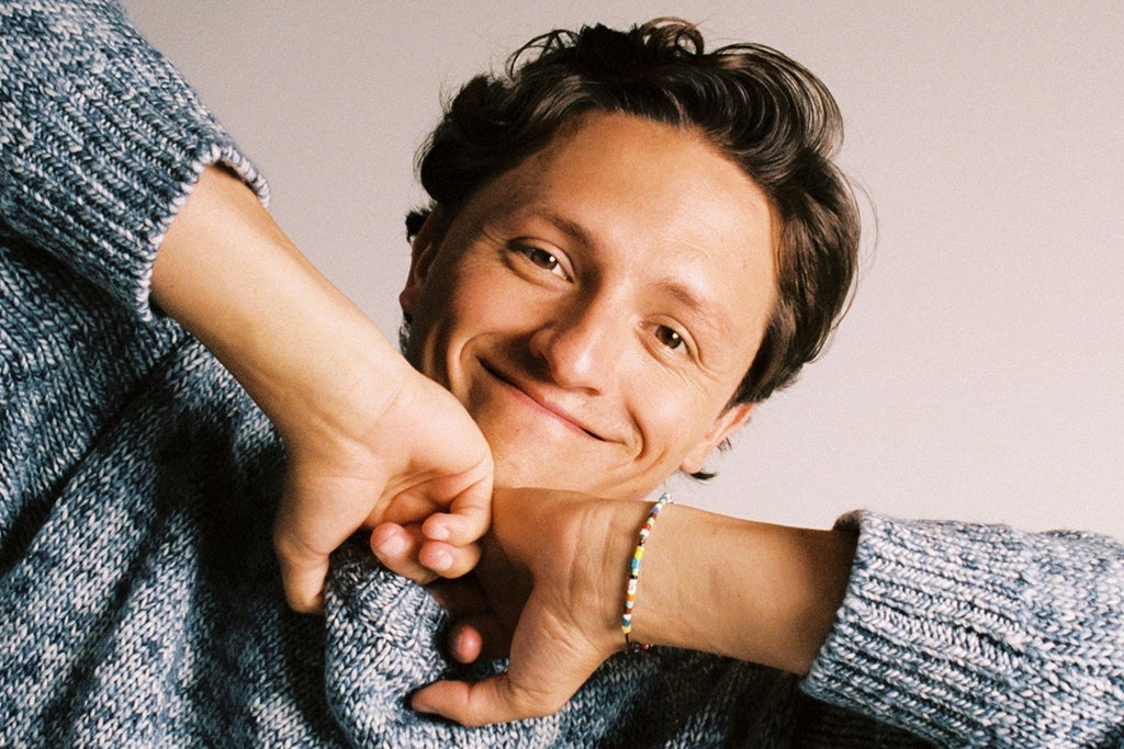 New York Comedy Festival Presents: Connor Wood