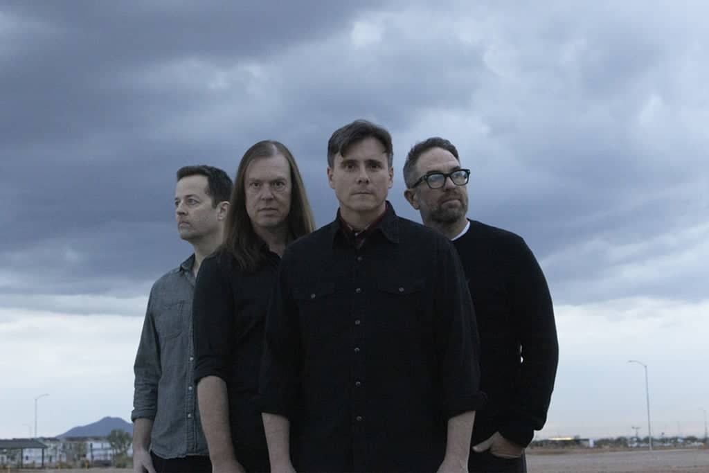 Jimmy Eat World + The Format: Sing It Back!