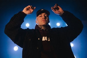 Terror Reid: Samsara Tour 