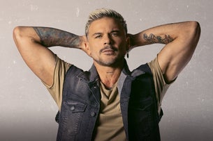 Pedro Capo - La Carretera Tour