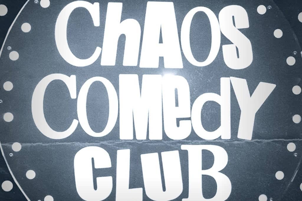 Chaos Comedy Club