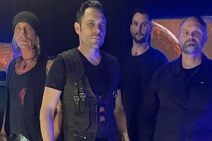 Trapt - Full Band Acoustic