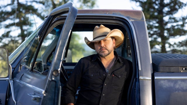 Jason Aldean