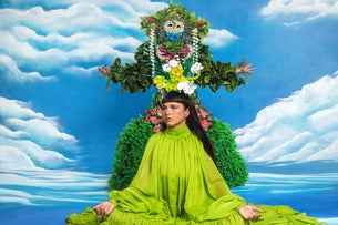 Bomba Estéreo