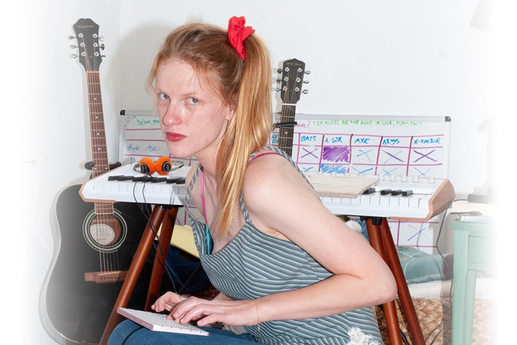 Audrey Hobert: The Staircase To Stardom Tour