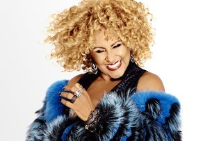Darlene Love: Love Songs