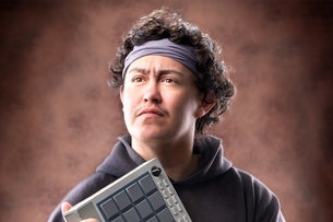 Hobo Johnson & The Lovemakers: Peach Scone 8year 3month Anniversary