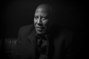 Hailu Mergia