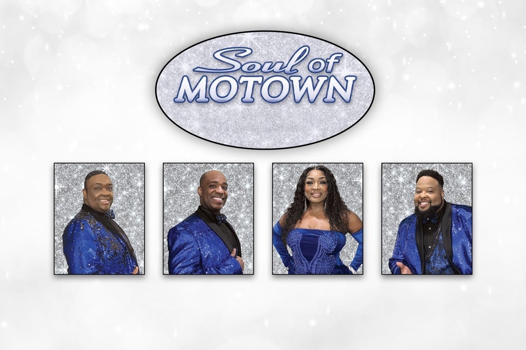 Soul of Motown