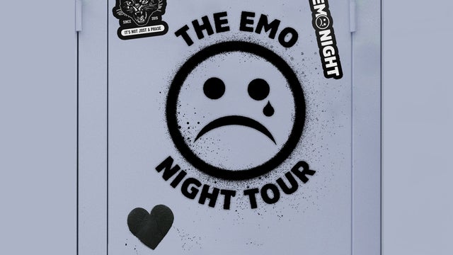 Emo Night Tour