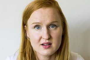 Natalie Harris