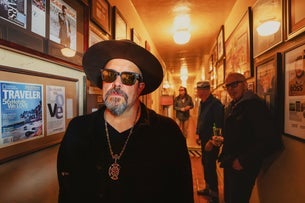 The Mavericks