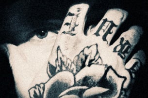 nothing, nowhere: The Return Of The Reaper:  A Decade Of Darkness
