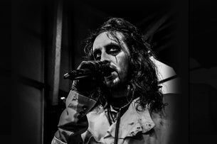 Coop's Nightmare: Welcome to My Nightmare 50th Anniversary
