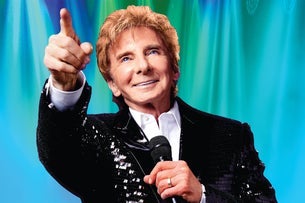 MANILOW: The Last Sacramento Concert