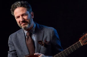John Pizzarelli