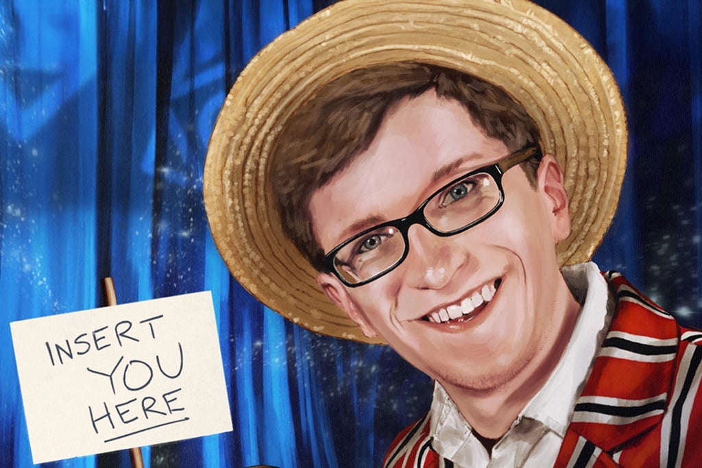 Scott The Woz