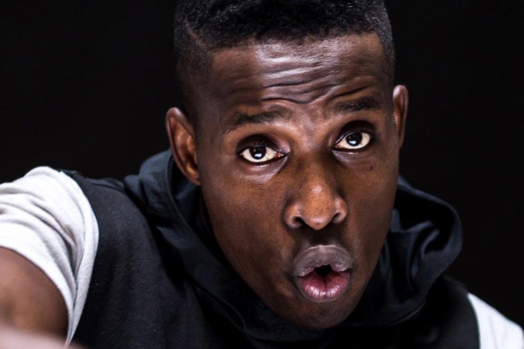 John Campanelli & Special Guests ft. Godfrey, Jennie Mintz, Pej Ahmadi, Scott Rowe and more TBA!