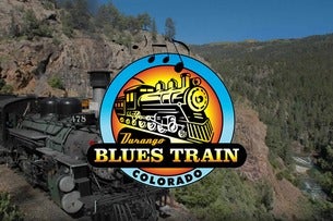 Durango Blues Train August 21, 22, 23