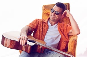 Marc Roberge of OAR