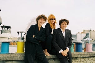 Oracle Sisters with Special Guests